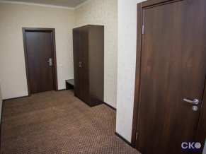 Sea Villa отель