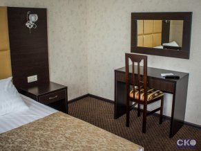 Sea Villa отель