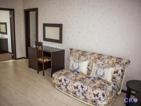 Sea Villa отель