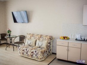 Sea Villa отель