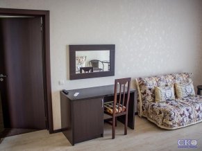 Sea Villa отель