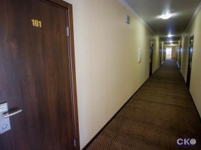 Sea Villa отель