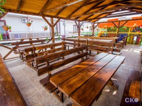 Sea Villa отель