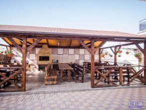 Sea Villa отель