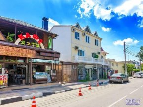 Я и Ты Плюс Гостевой дом