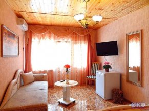 Я и Ты Плюс Гостевой дом