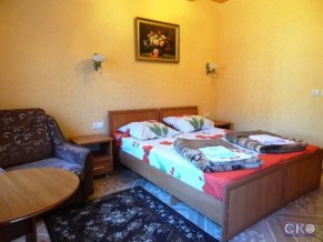 Я и Ты Плюс Гостевой дом