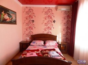 Я и Ты Плюс Гостевой дом