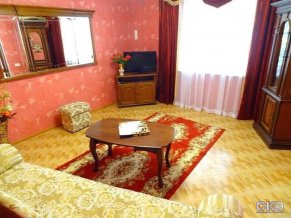 Я и Ты Плюс Гостевой дом