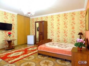 Я и Ты Плюс Гостевой дом