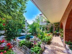 Я и Ты Плюс Гостевой дом