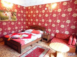 Я и Ты Плюс Гостевой дом