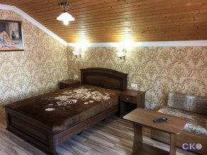 Я и Ты Плюс Гостевой дом