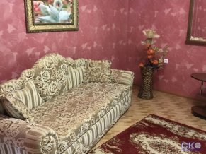 Я и Ты Плюс Гостевой дом