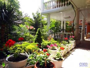 Я и Ты Плюс Гостевой дом