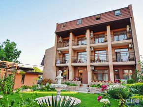 Верона отель