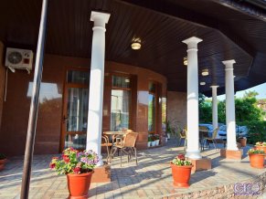 Верона отель