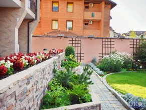 Верона отель