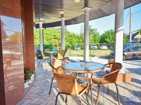 Верона отель