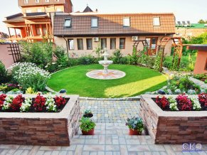 Верона отель