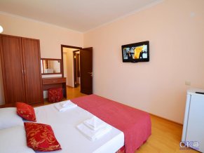 Верона отель