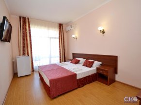 Верона отель