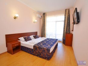 Верона отель