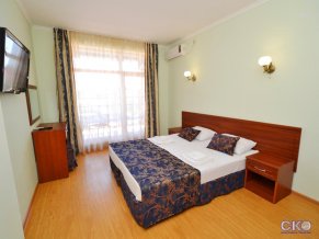 Верона отель