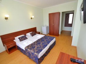 Верона отель