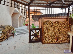 Верона отель