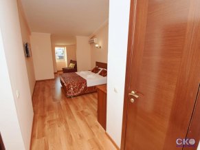 Верона отель