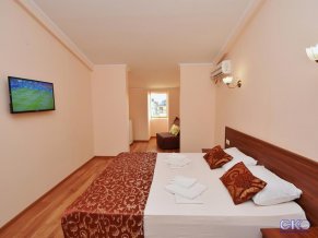 Верона отель