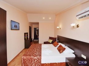 Верона отель