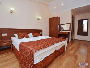 Верона отель