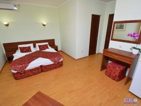 Верона отель