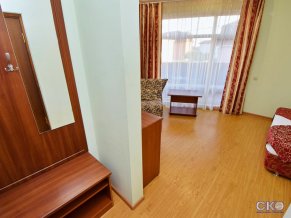 Верона отель