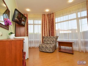 Верона отель