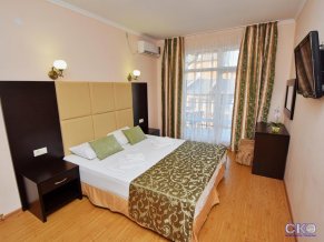 Верона отель