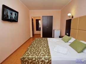 Верона отель