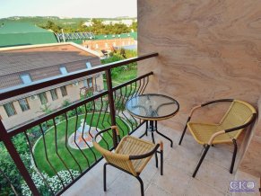 Верона отель