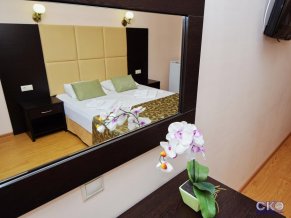 Верона отель