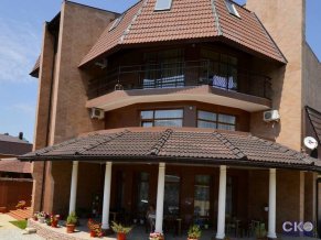 Верона отель