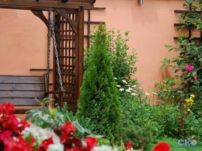 Верона отель