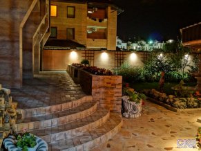 Верона отель