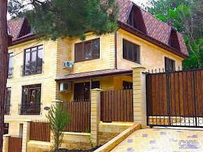 Cristyle Гостевой дом