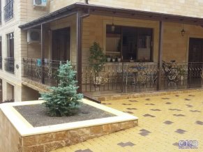 Cristyle Гостевой дом