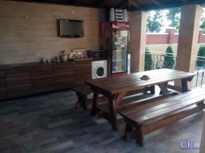 Cristyle Гостевой дом