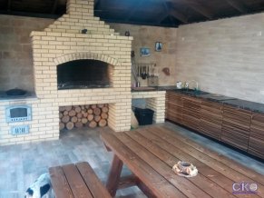 Cristyle Гостевой дом