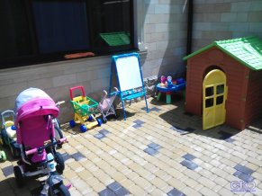 Cristyle Гостевой дом