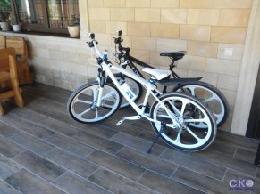 Cristyle Гостевой дом